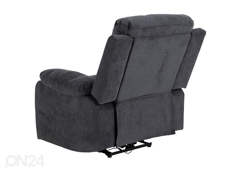 Tugitool recliner Clint suurendatud