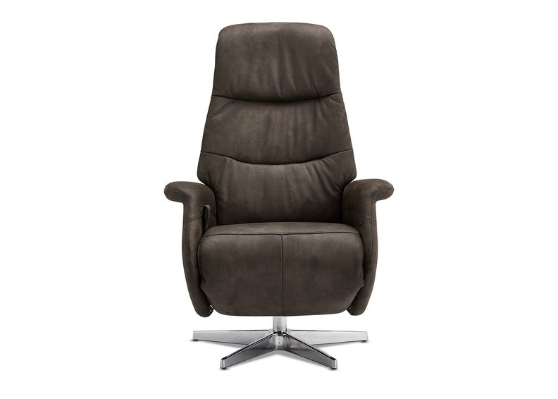Tugitool recliner Delta suurendatud