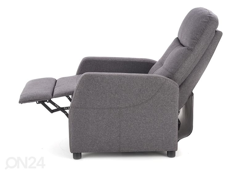Tugitool recliner Felipe suurendatud
