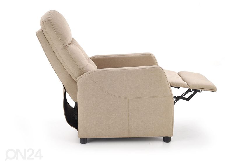 Tugitool recliner Felipe suurendatud
