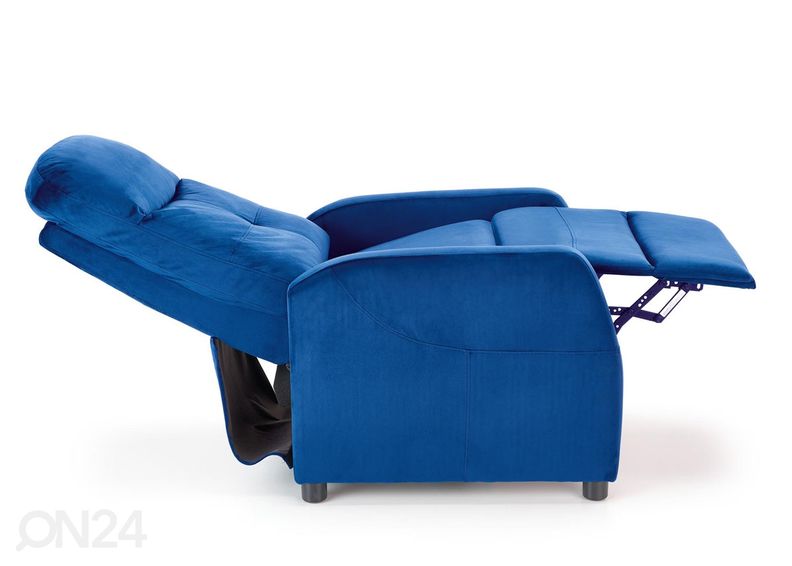 Tugitool recliner Felipe suurendatud
