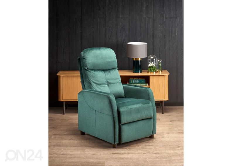 Tugitool recliner Felipe suurendatud