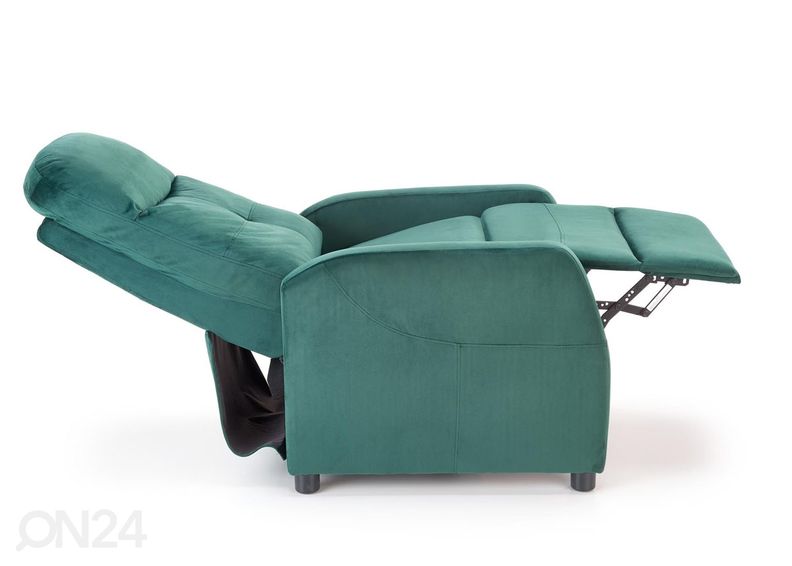 Tugitool recliner Felipe suurendatud