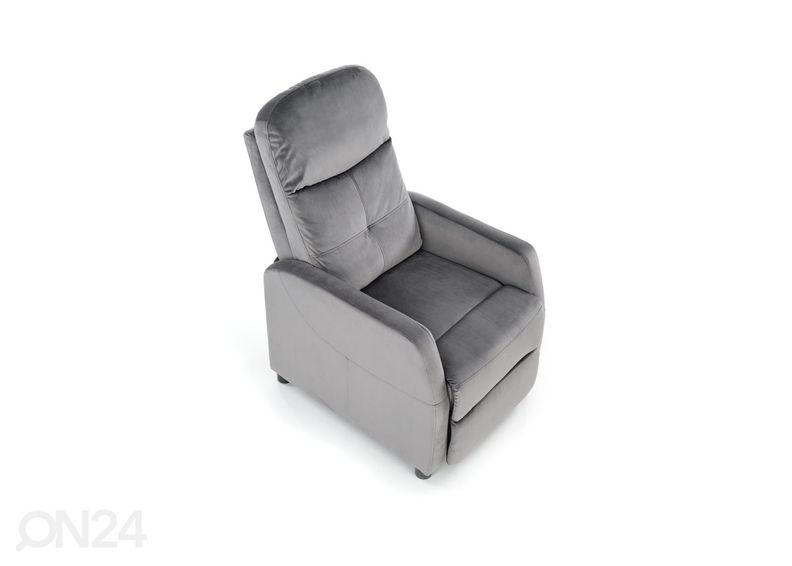 Tugitool recliner Felipe suurendatud