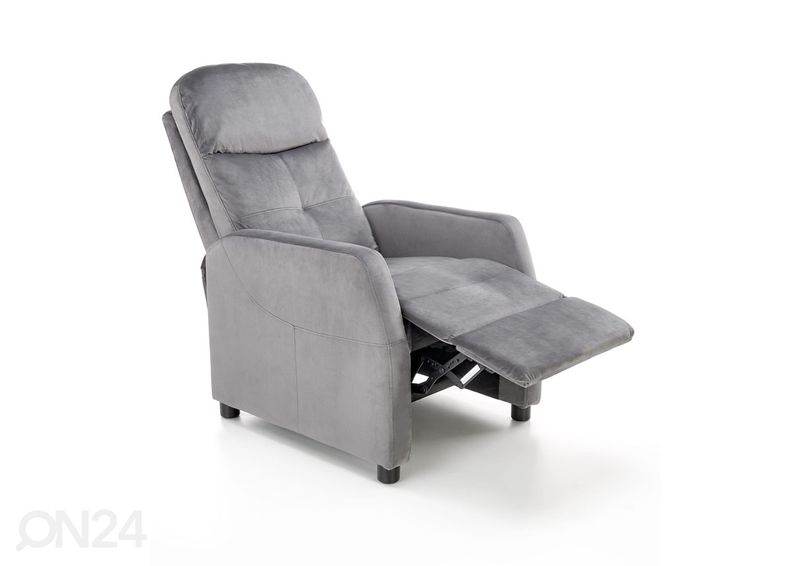 Tugitool recliner Felipe suurendatud