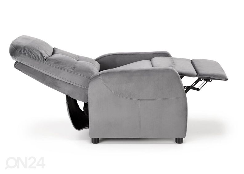 Tugitool recliner Felipe suurendatud