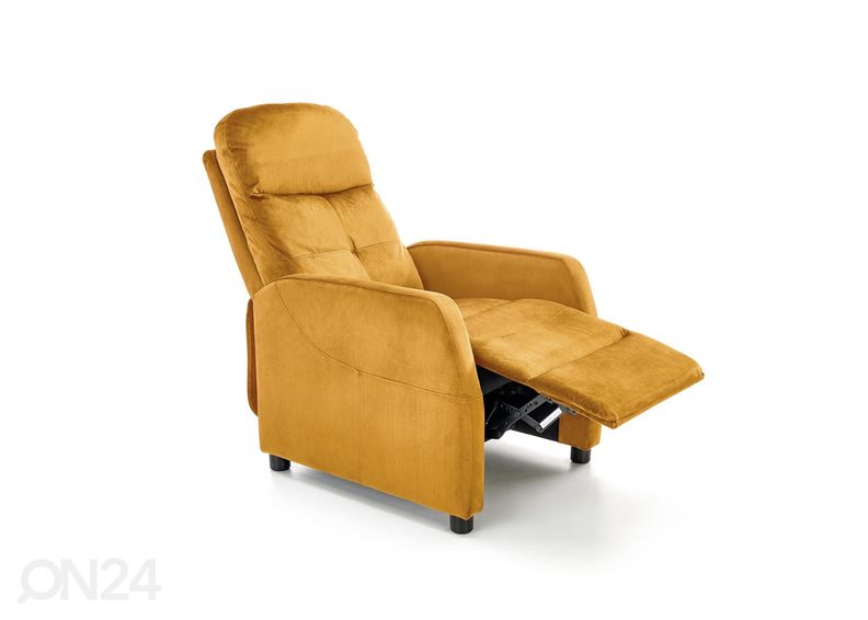Tugitool recliner Felipe suurendatud