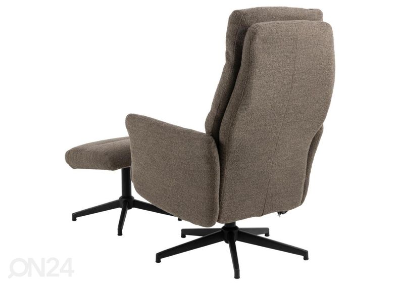 Tugitool Recliner Lom + järi suurendatud