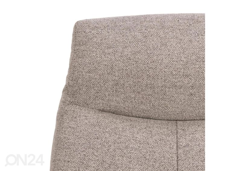 Tugitool Recliner Lom + järi suurendatud
