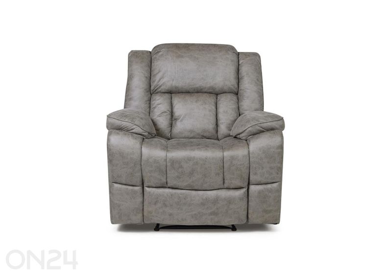 Tugitool recliner Lowell suurendatud