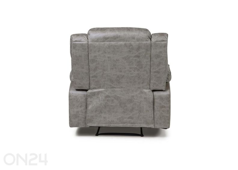Tugitool recliner Lowell suurendatud