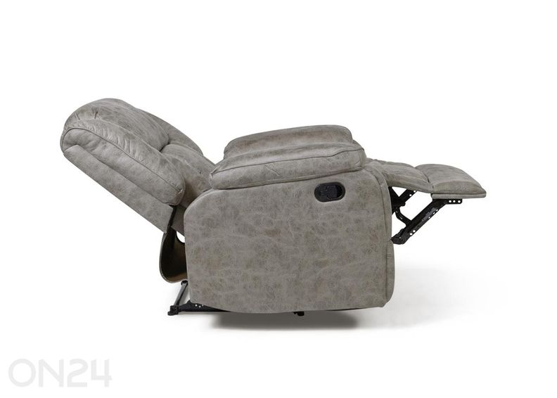 Tugitool recliner Lowell suurendatud