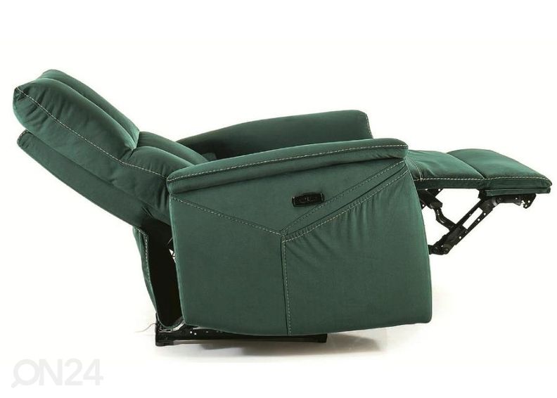Tugitool recliner / massaažitool suurendatud