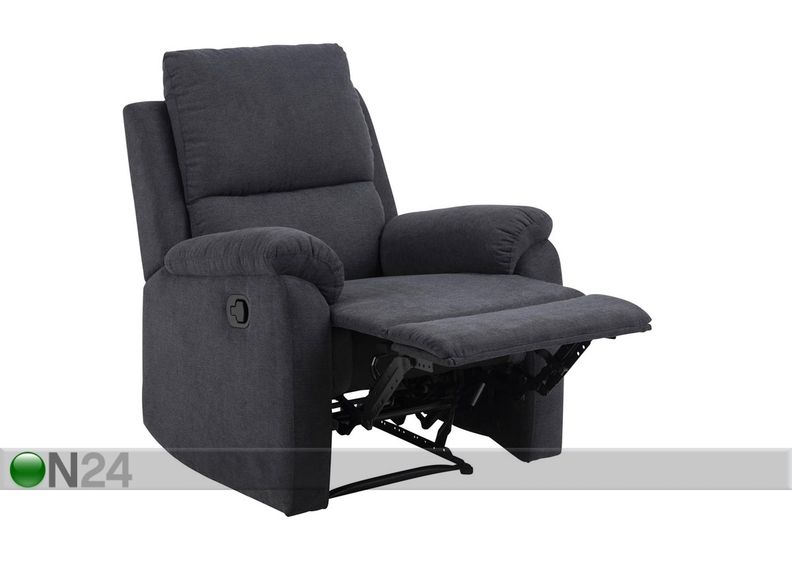 Tugitool recliner Sabia suurendatud