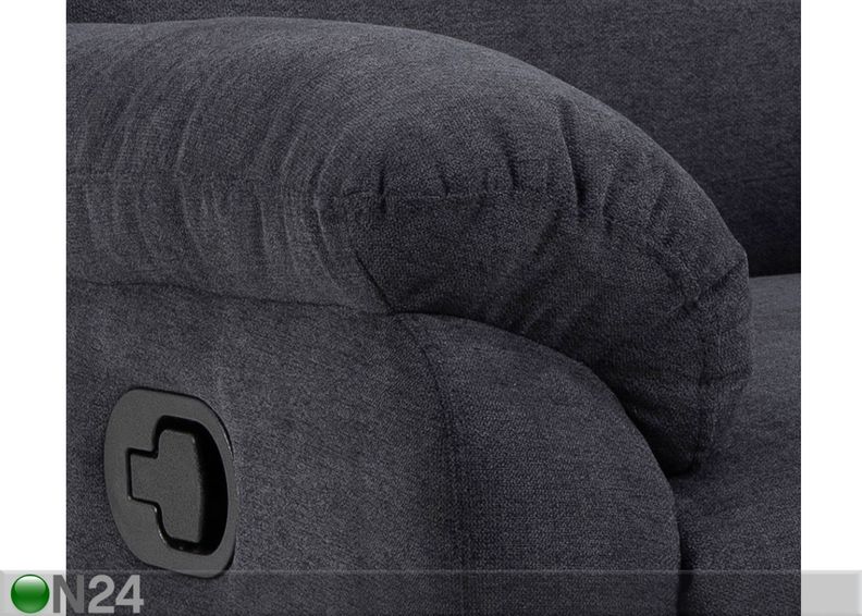 Tugitool recliner Sabia suurendatud