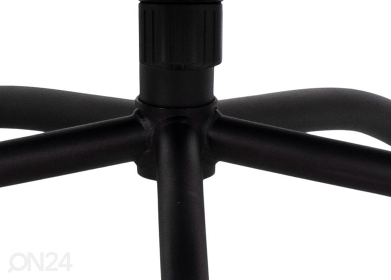 Tugitool Recliner Tonyjäriga suurendatud