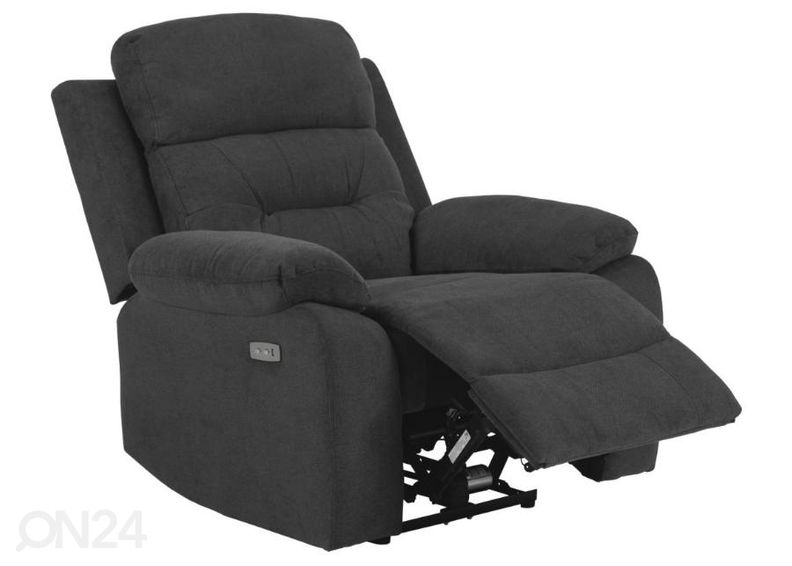 Tugitool recliner Vansbro suurendatud