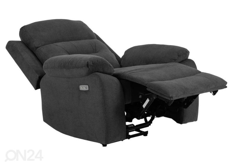 Tugitool recliner Vansbro suurendatud