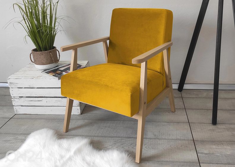 Tugitool Retro Magic suurendatud