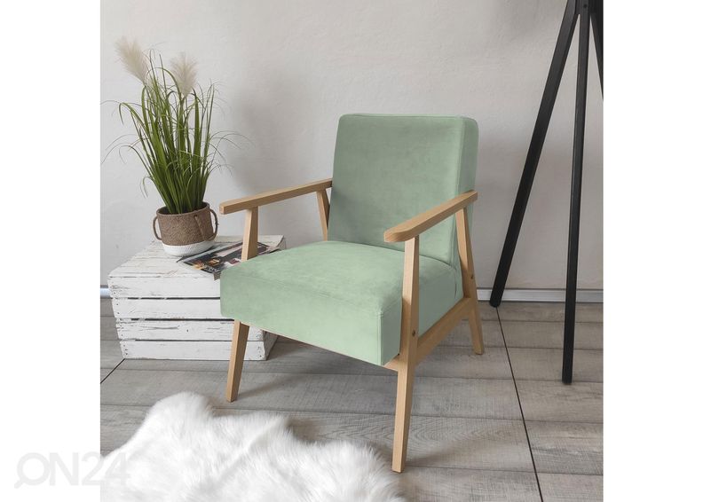 Tugitool Retro Magic suurendatud