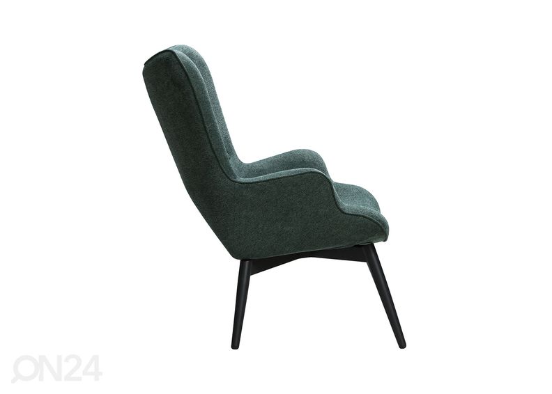 Tugitool, roheline suurendatud