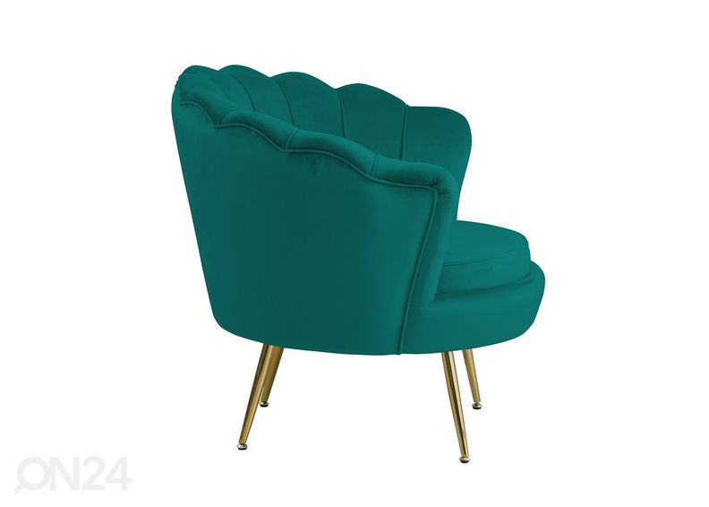 Tugitool, roheline suurendatud