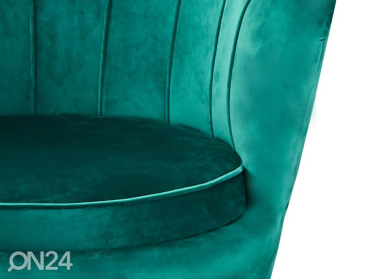 Tugitool, roheline suurendatud