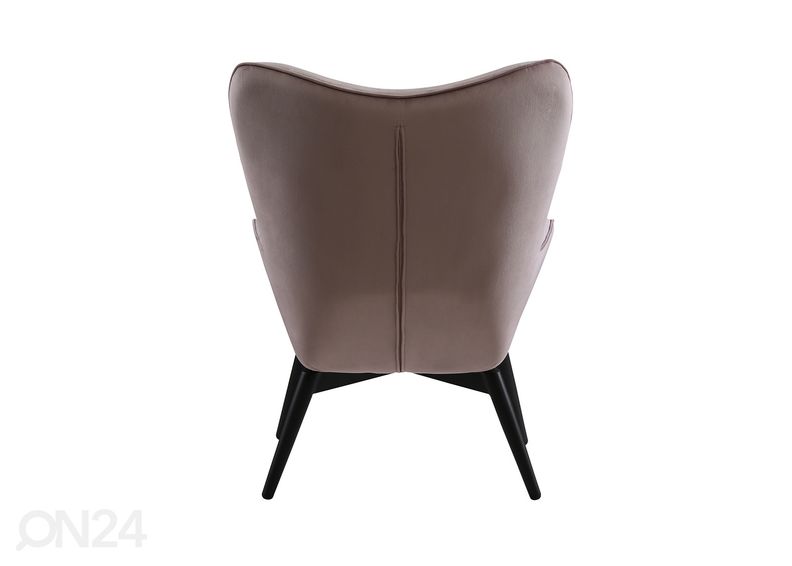 Tugitool, roosa suurendatud