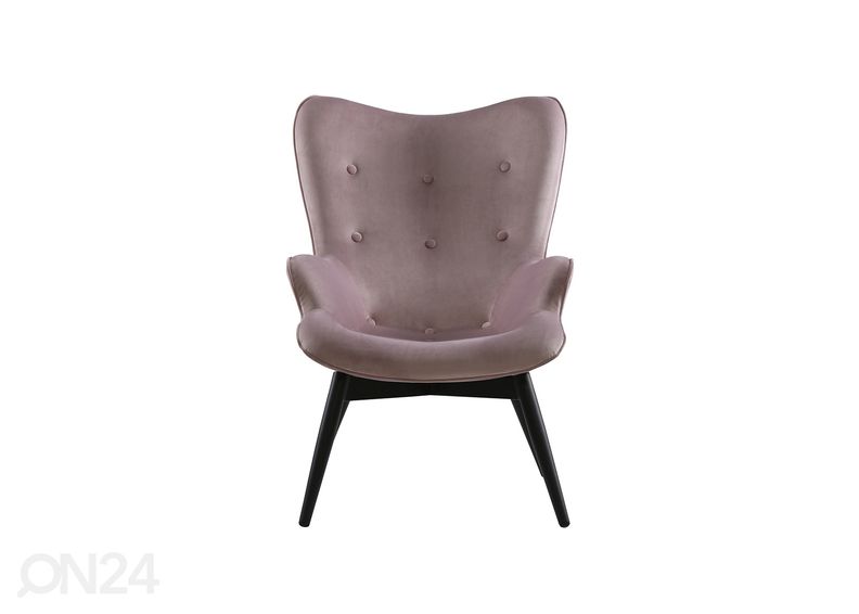 Tugitool, roosa suurendatud