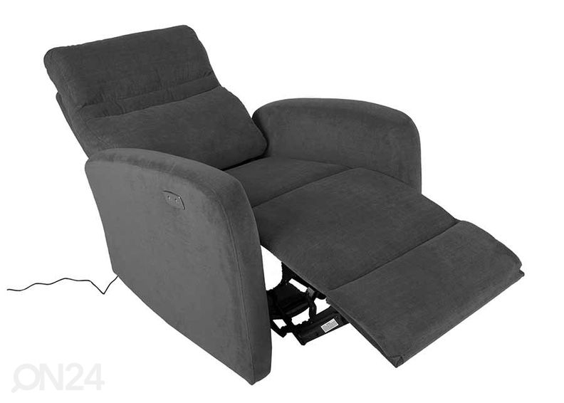 Tugitool Sahara Recliner suurendatud