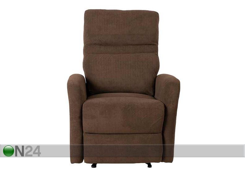 Tugitool Sahara Recliner suurendatud
