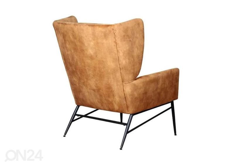 Tugitool Saloon suurendatud