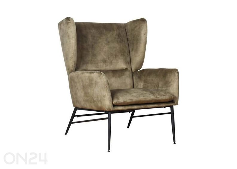 Tugitool Saloon suurendatud