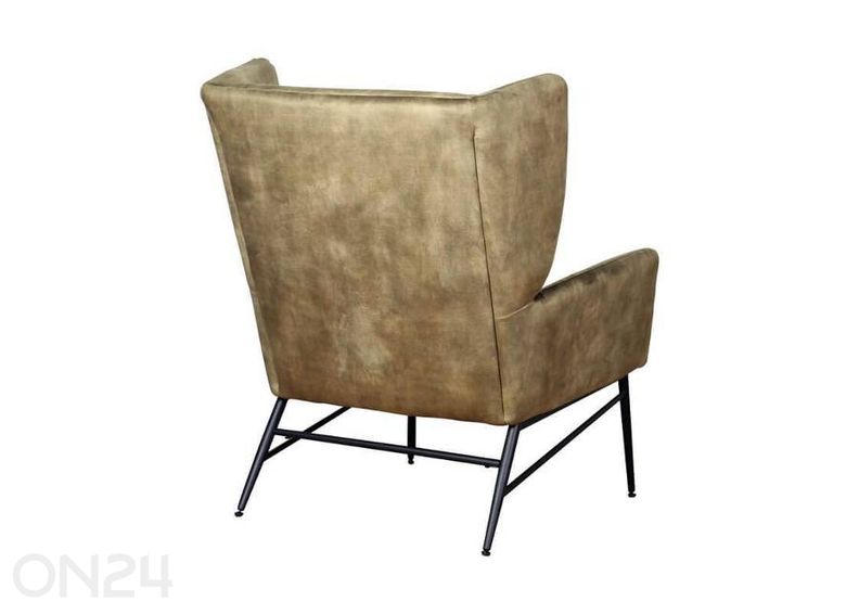 Tugitool Saloon suurendatud