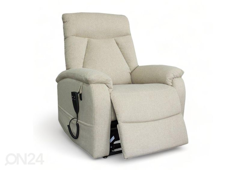 Tugitool Sampo recliner suurendatud