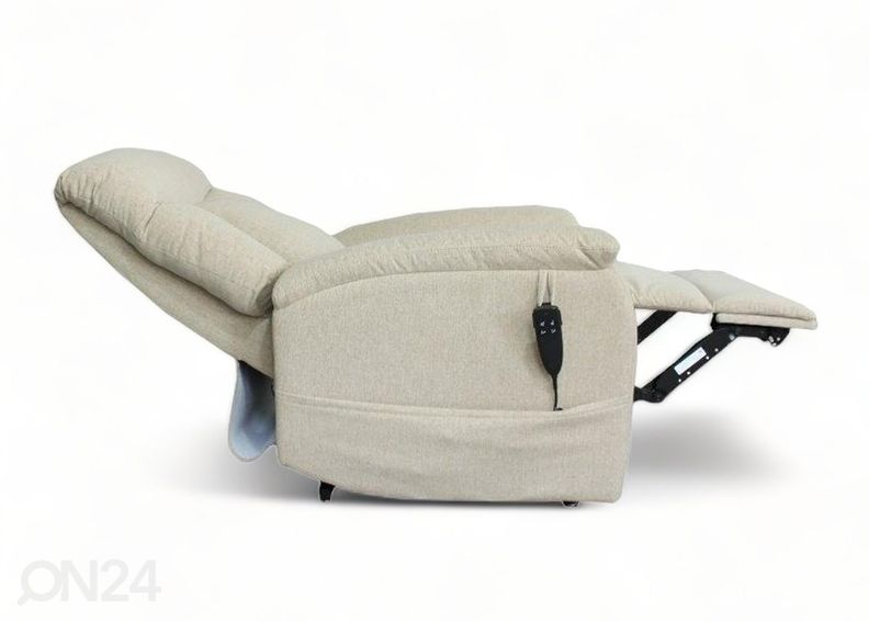 Tugitool Sampo recliner suurendatud