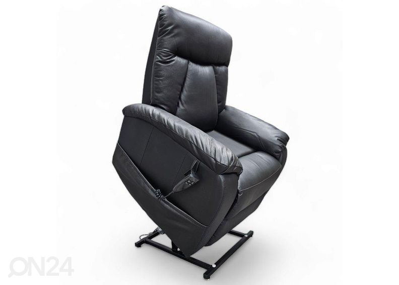 Tugitool Sampo recliner suurendatud