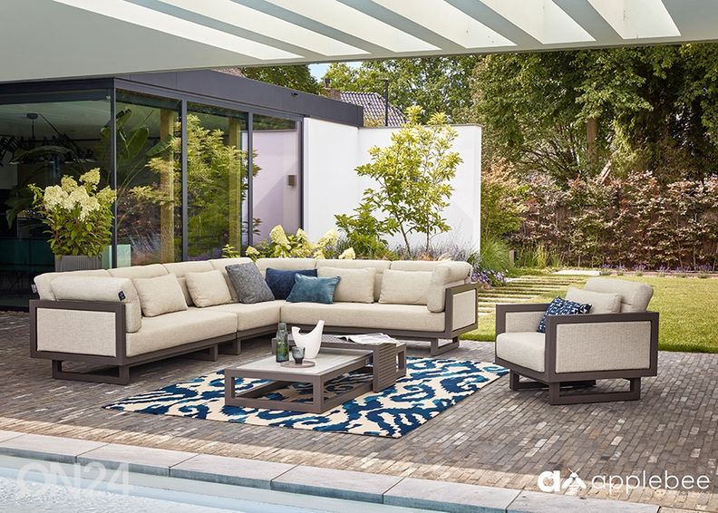 Tugitool Santorini suurendatud