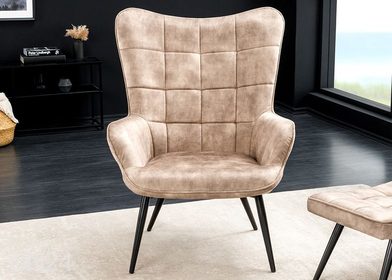 Tugitool Scandinavia suurendatud