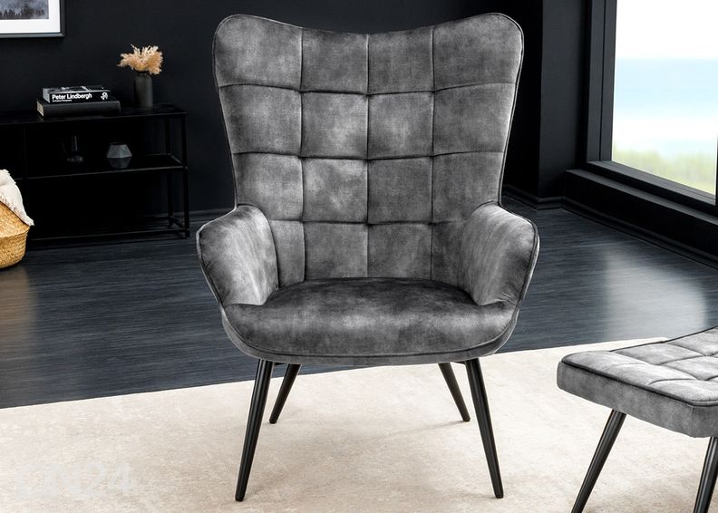 Tugitool Scandinavia suurendatud