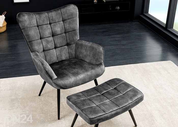 Tugitool Scandinavia suurendatud