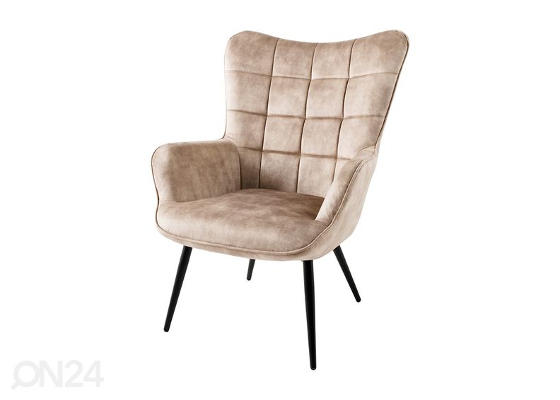 Tugitool Scandinavia suurendatud