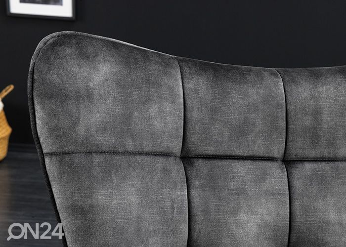 Tugitool Scandinavia suurendatud