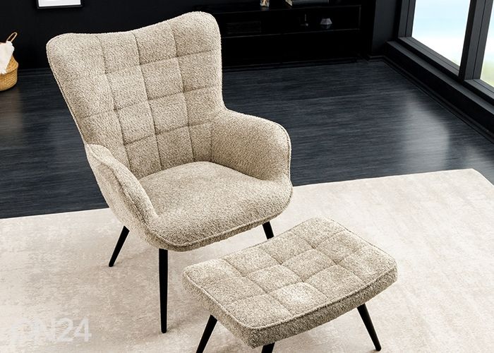 Tugitool Scandinavia suurendatud