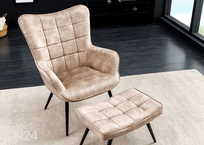 Tugitool Scandinavia suurendatud