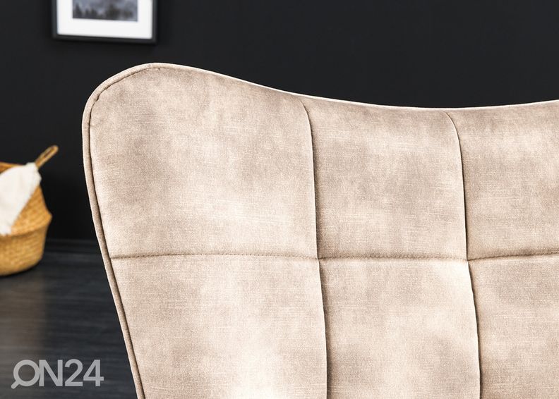 Tugitool Scandinavia suurendatud