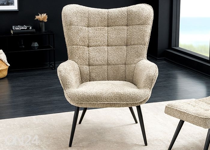 Tugitool Scandinavia suurendatud