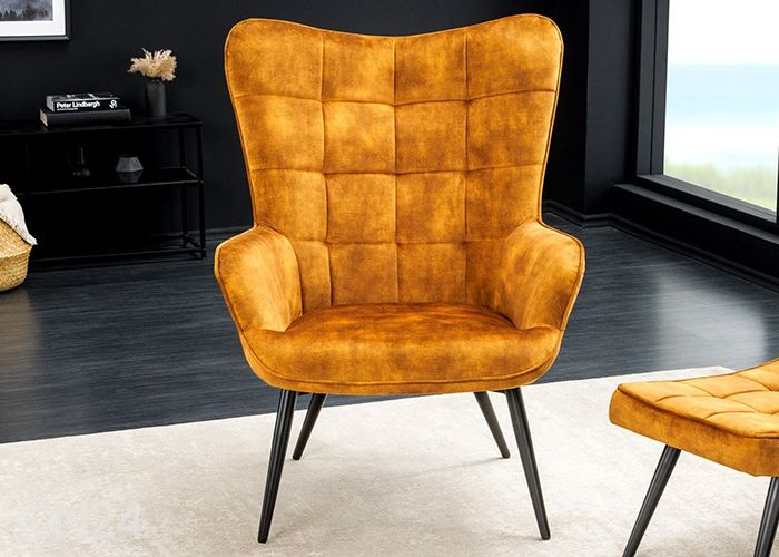 Tugitool Scandinavia suurendatud