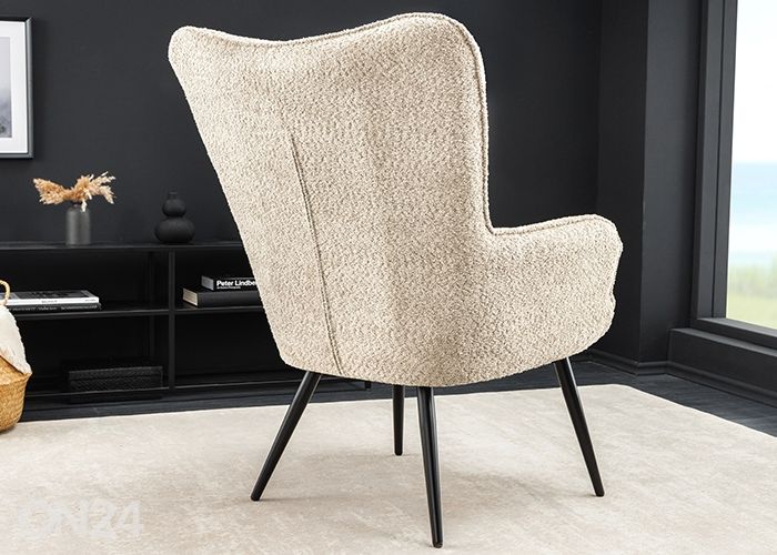 Tugitool Scandinavia suurendatud