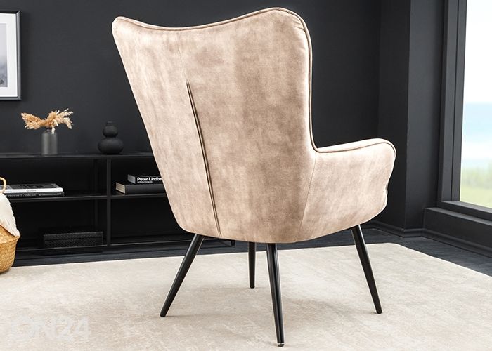 Tugitool Scandinavia suurendatud